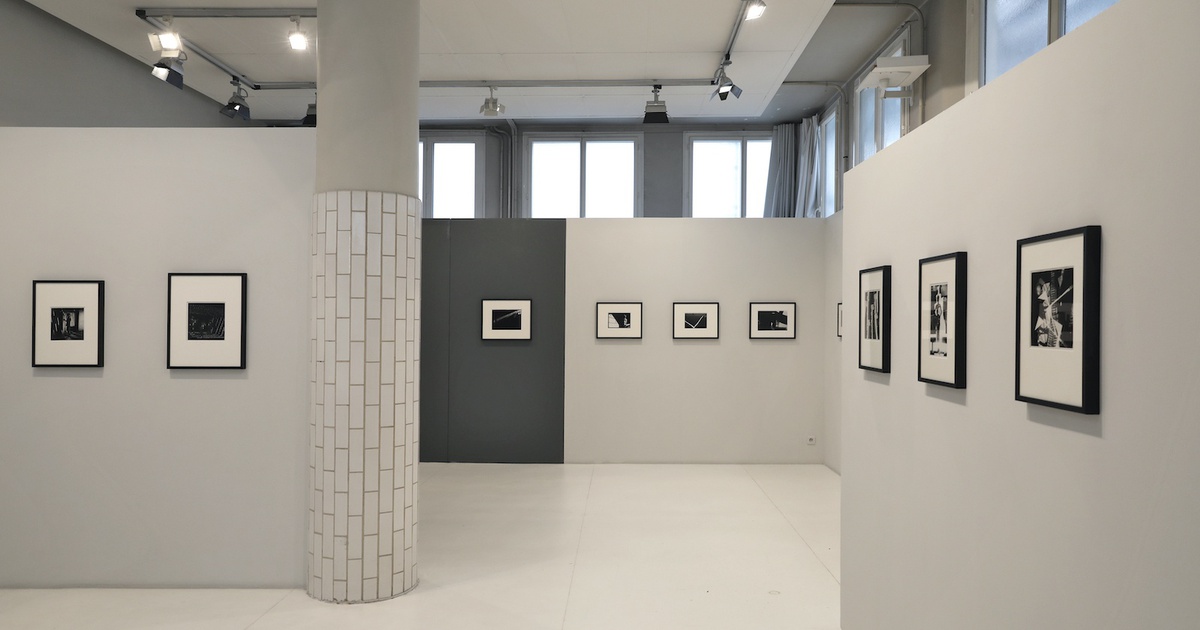 paris photography museum