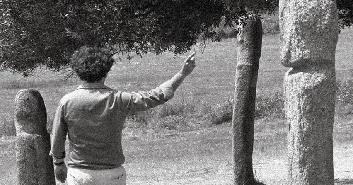 Denis Roche | 12 Septembre - 25 Octobre 2025 | Les Douches la Galerie