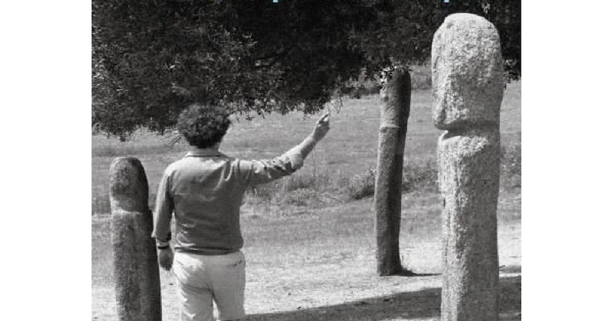 Denis Roche : Dans les plis du temps